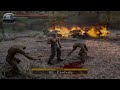Altered Beast PS2 HD Gameplay PCSX2 DLSS 5