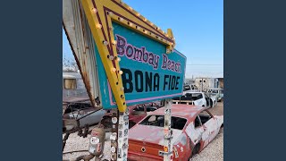 Bombay Beach