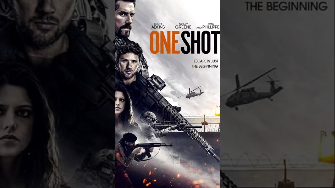 Best spy Netflix movies 