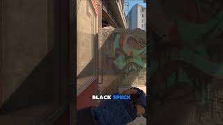 CS2 Overpass - How to STOP the plant on B-SITE! #cs2 #counterstrike