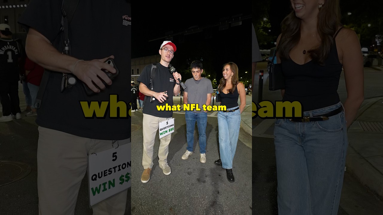 Do you know these football trivia questions?