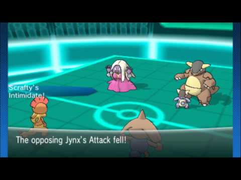 Wi-fi Battle Showcase! Cpt Lytika - Fan Friday #153 Intimidation Factor - Wi-fi Battle Showcase! Cpt Lytika - Fan Friday #153 Intimidation Factor