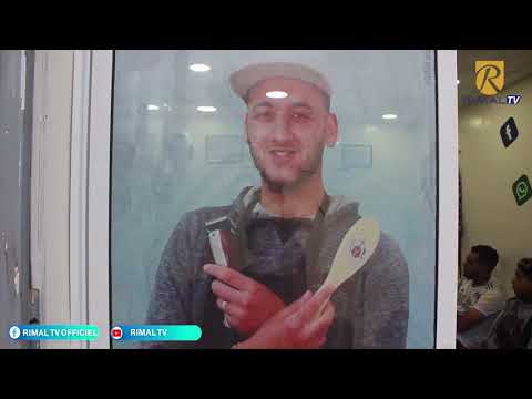 إسماعيل حلاق الفقراء والمتشردين مجانا بأكادير هكذا جاءت الفكرة