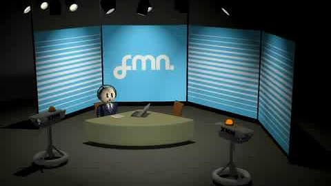 WGN News Promo from 2010