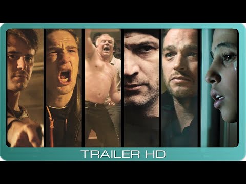 Wir waren Könige ≣ 2014 ≣ Trailer