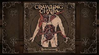 Crawling Chaos - 2013 - Repellent Gastronomy (Death Metal | Grindcore, DR12)