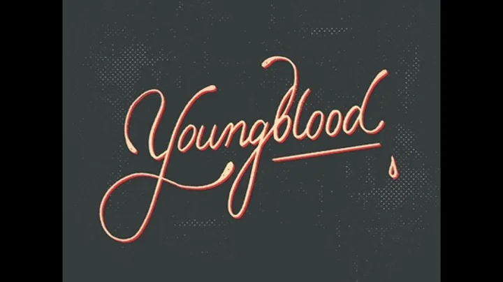 Youngblood  (Patricia O'Bryan)