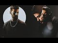أحمد كامل × أحمد مشعل - نجوم الليل | Ahmed Kamel x Ahmed Mesh3al - Nogoom El Leil Remix 2025