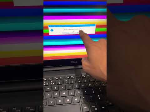 Video: Wie führe ich eine Diagnose auf meinem Dell-Desktop aus?