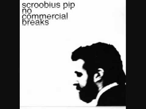 Scroobius Pip — Scroobius Pip - Muses (No Commercial Breaks)