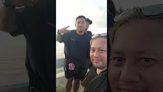 BTS at Afam Bridge: Unconditional Crew Sets the Scene