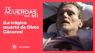 Te acuerdas de mí: Olmo y Fausto se enfrentan a muerte | Gran Final | Las Estrellas
