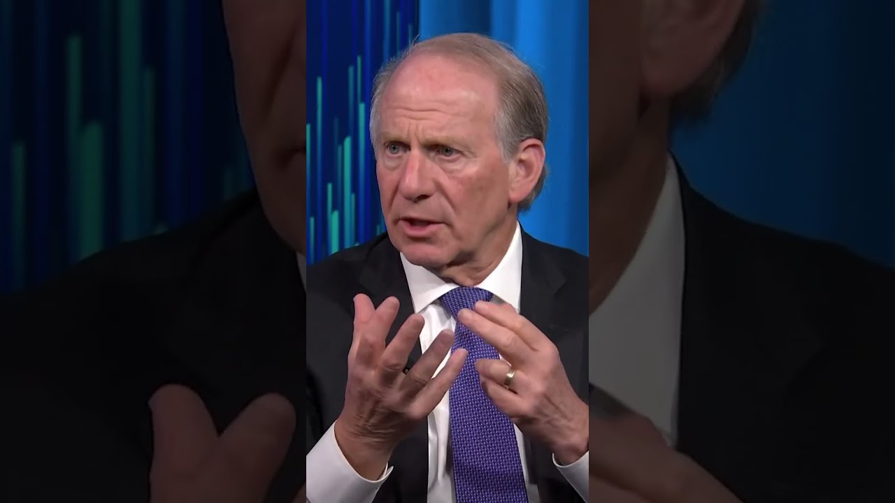 Politicians Obligation To Compromise Politics Talkshow Podcast Democracy Foreignpolicy