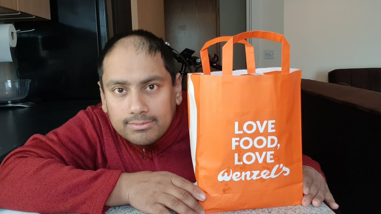 Having fresh bakery from wenzel's uk | subscribers request