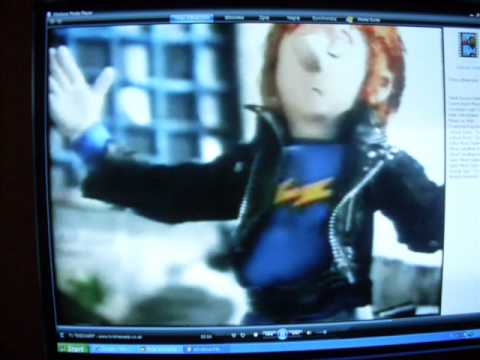 Dear Jessie - Madonna (1989)