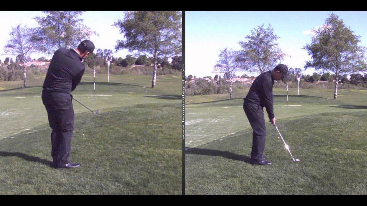 Fix Your Chipping Yips Cut Your Chips YouTube