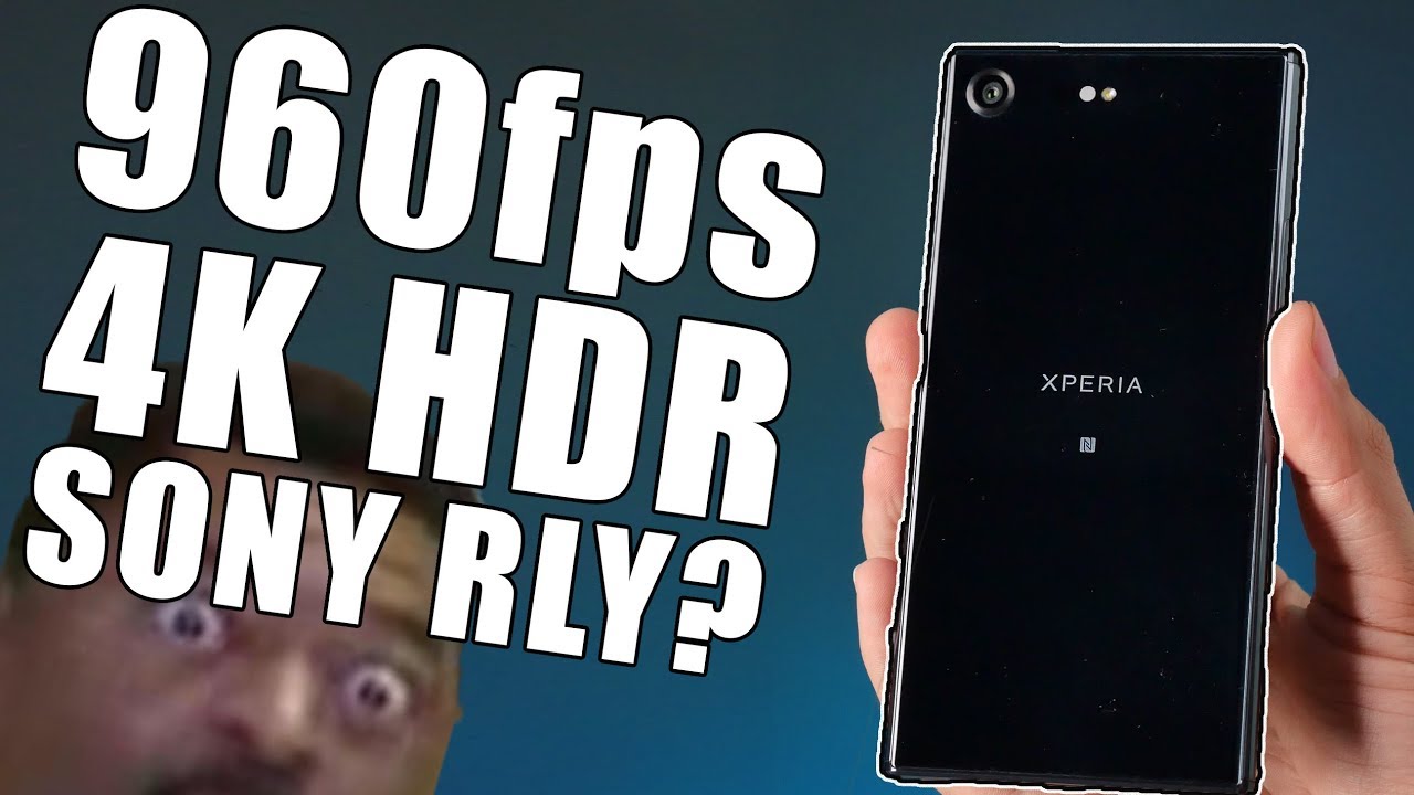 Sony Xperia XZ Premium Dual 64 ГБ - купить смартфон: цены, отзывы