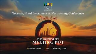 THINC ME 2026: Highlights