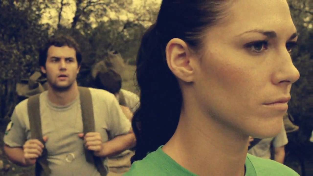 I Didn't Come Here To Die - Trailer
