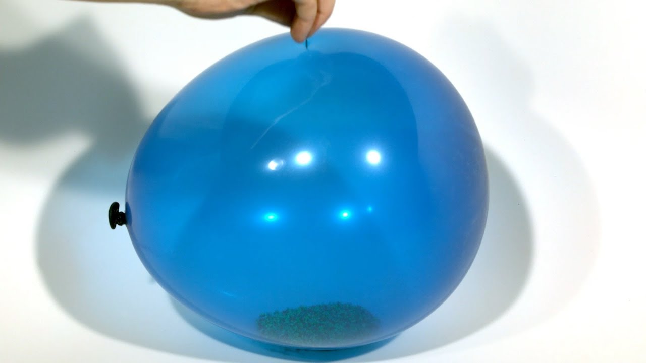 Free Slow Motion Footage Confetti Balloon Pop YouTube