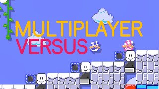 Multiplayer Versus #322