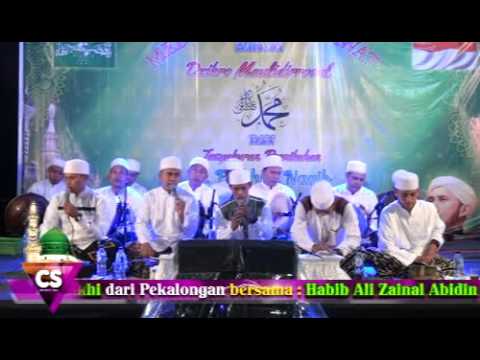 li khomsatun Az Zahir