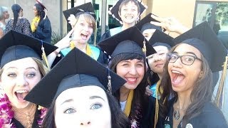 LAST VLOG EVER | Class of 2014 Graduates