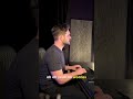 Vocal tracking hack for the pros. #soundengineer #prosucer #beatmaker #musician #audio