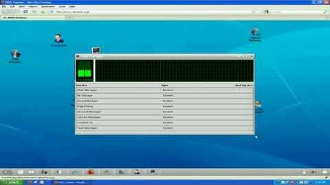 Adobe Flex - Adobe Flash Builder 4 - Application Demo