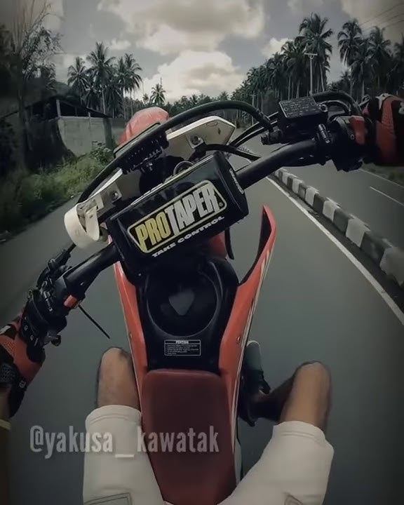 Story wa pas buat anak klx