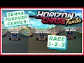 Horizon Chase Turbo Chapter 1 Race 1 2 3 100 Senna Forever Career Mode Horizon Chase Turbo Chapter 1 Race 1 2 3 100 Senna Forever Career Mode