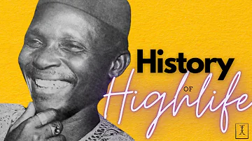 History of Igbo Highlife Music - Full Documentary (2023) (Igbo Music)