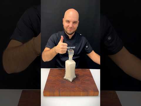 Бюджетный ликёр «Бэйлиз» ДОМА🧋#asmr #напитки #ликёр #baileys #cooking #drinks #alcohol #barman #fyp