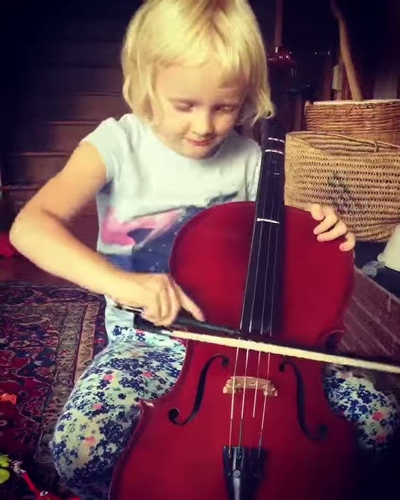 Meri/cello