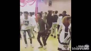 Eritrean habesha dance look at me xxx 2018