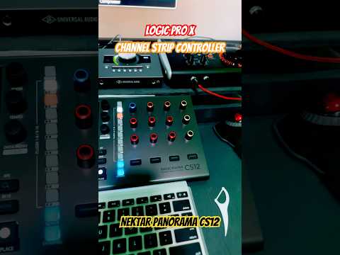 Logic Pro X