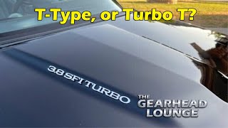 T-Type vs Turbo T