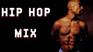 HIP HOP MIX - BEST 90S HIP HOP MIX - 50 Cent, Method Man, Ice Cube , Snoop Dogg , The Game and more