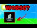This youtuber is worse than hichewjay roblox bedwars