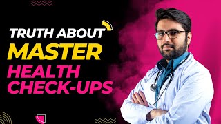 The Ultimate Guide to Master Health Check Up | 24 Tamil Health