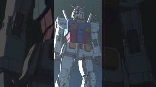 元サザンクロス隊長ククルスドアン「F型中期量産型ザクⅡ」VS現隊長エグバ・アトラー「MS-06GD高機動型ザク」因縁の対決の中に、連邦の白ヤツが現れる! #機動戦士ガンダム