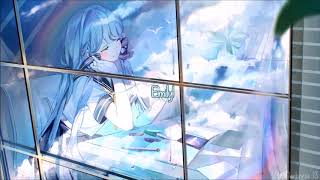 ▶ Nightcore → 「Emily」|| Lyrics ♫ (The Boogie Town)