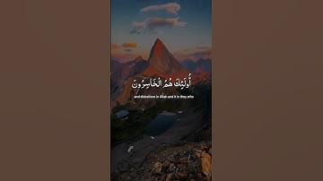 القران الكريم راحة نفسية تلاوة خاشعة حالات واتساب قران كريم 🩵🍁💙