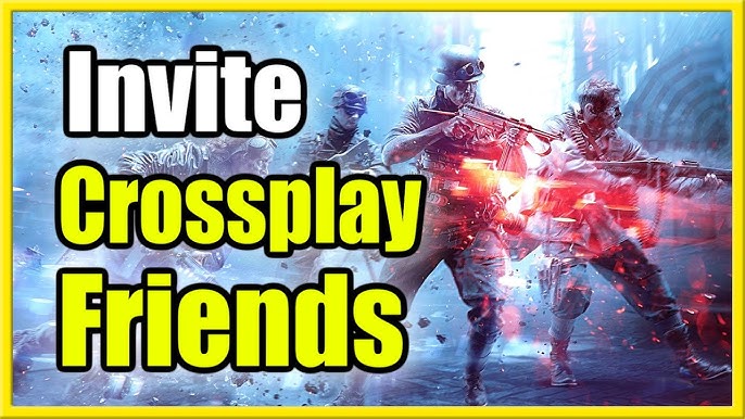 Is Battlefield 4 Cross Platform? Unveiling The Facts For Console And PC  Players – Game Empress