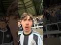 Sunderland do the double on Newcastle!😭😂😭😂