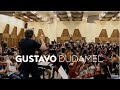 Gustavo Dudamel - Bernstein: West Side Story - Mambo (National Children&#39;s Symphony of Venezuela)