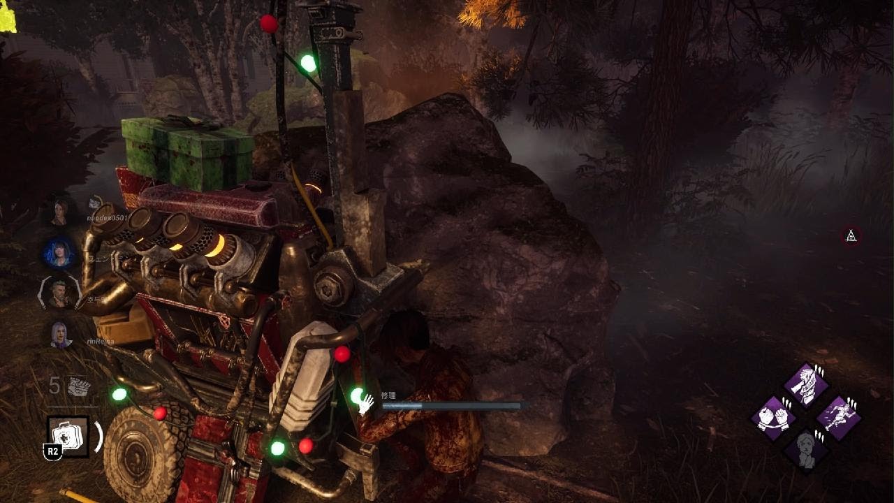 キラーに飛びんだ件