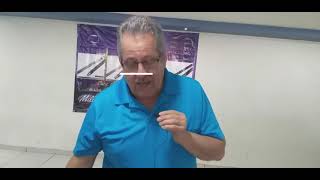 Million Dollar Billard Products Hector Ocampo President