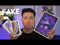 YouTuber Gets EXPOSED For FAKING Giveaways..