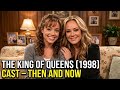 The King of Queens (1998–2007) Cast Then and Now 2026 😱 Who Tragically Passed Away?